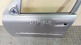 1647200105 Дверь передняя левая Mercedes ML W164 Арт AM23692822, вид 3