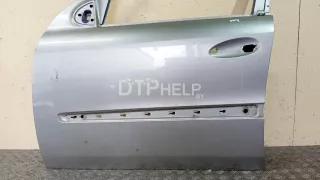 1647200105 Дверь передняя левая Mercedes ML W164 Арт AM23692822, вид 4