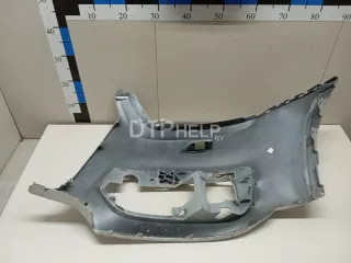 8U0807066GRU Бампер передний Audi Q3 1 Арт AM23693631, вид 9