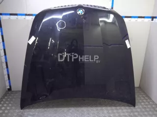 41617486754 Капот BMW X5 E70 Арт AM23695108, вид 1