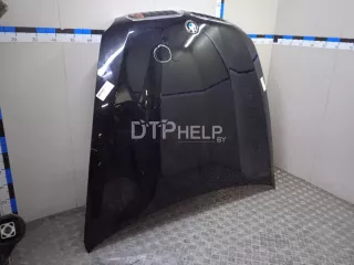41617486754 Капот BMW X5 E70 Арт AM23695108, вид 3