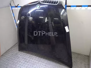 41617486754 Капот BMW X5 E70 Арт AM23695108, вид 4