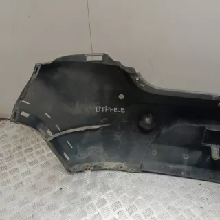850226615R Бампер задний Renault Sandero 1 Арт AM23696314, вид 14
