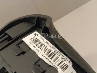 5820110XKZ16B Подушка безопасности в рулевое колесо Haval H6 Арт AM23696526, вид 8