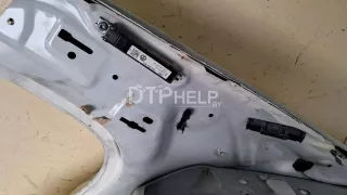 5C6809844 Крыло заднее правое Volkswagen Jetta 6 Арт AM23696575, вид 13