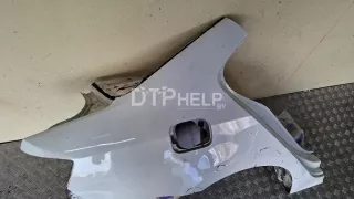 5C6809844 Крыло заднее правое Volkswagen Jetta 6 Арт AM23696575, вид 2