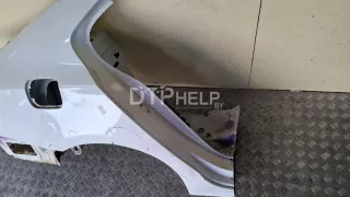 5C6809844 Крыло заднее правое Volkswagen Jetta 6 Арт AM23696575, вид 4