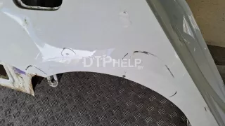 5C6809844 Крыло заднее правое Volkswagen Jetta 6 Арт AM23696575, вид 5