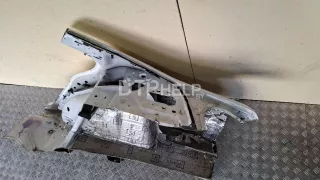 5C6809844 Крыло заднее правое Volkswagen Jetta 6 Арт AM23696575, вид 8