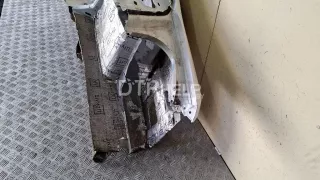 5C6809844 Крыло заднее правое Volkswagen Jetta 6 Арт AM23696575, вид 9