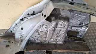 5C6809844 Крыло заднее правое Volkswagen Jetta 6 Арт AM23696575, вид 10