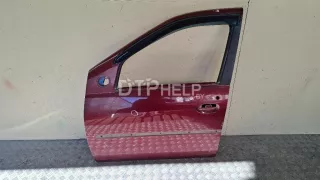 801016598R Дверь передняя левая Renault Logan 1 Арт AM23696576, вид 1