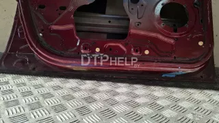 801016598R Дверь передняя левая Renault Logan 1 Арт AM23696576, вид 13