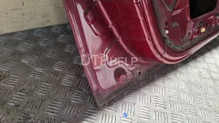 801016598R Дверь передняя левая Renault Logan 1 Арт AM23696576, вид 15