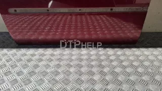 801016598R Дверь передняя левая Renault Logan 1 Арт AM23696576, вид 4