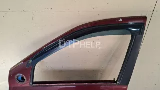 801016598R Дверь передняя левая Renault Logan 1 Арт AM23696576, вид 6