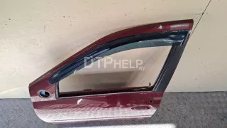 801016598R Дверь передняя левая Renault Logan 1 Арт AM23696576, вид 7
