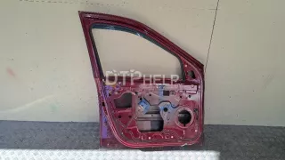 801016598R Дверь передняя левая Renault Logan 1 Арт AM23696576, вид 8