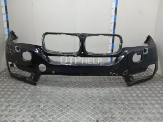 51117378557 Бампер передний BMW X5 F85 Арт AM23696824, вид 1