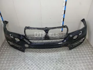 51117378557 Бампер передний BMW X5 F85 Арт AM23696824, вид 2