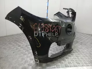 51117378557 Бампер передний BMW X5 F85 Арт AM23696824, вид 3