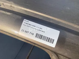 31253703 Крыша Volvo XC70 3 Арт AM23697719, вид 11