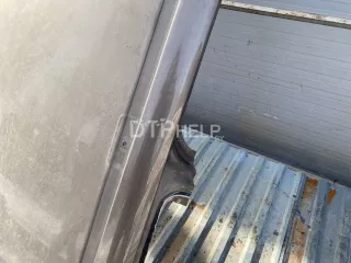 31253703 Крыша Volvo XC70 3 Арт AM23697719, вид 3