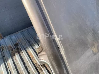31253703 Крыша Volvo XC70 3 Арт AM23697719, вид 8