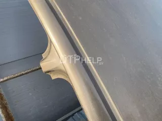 31253703 Крыша Volvo XC70 3 Арт AM23697719, вид 9