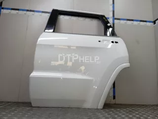 55113635AO Дверь задняя левая Jeep Grand Cherokee IV (WK2) Арт AM23698226, вид 3