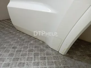 55113635AO Дверь задняя левая Jeep Grand Cherokee IV (WK2) Арт AM23698226, вид 9