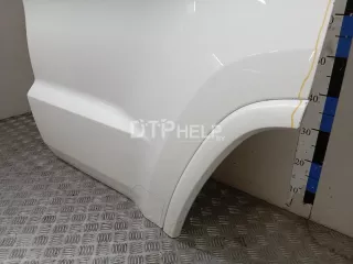 55113635AO Дверь задняя левая Jeep Grand Cherokee IV (WK2) Арт AM23698226, вид 10