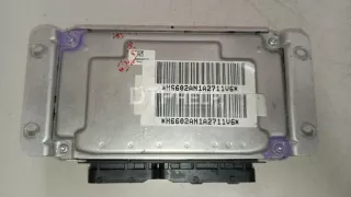  Блок управления двигателем Chery M11 Арт AM23698353, вид 7