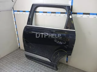 4M0833051E Дверь задняя левая Audi Q7 4M Арт AM23698851, вид 11