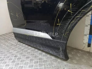 4M0833051E Дверь задняя левая Audi Q7 4M Арт AM23698851, вид 12