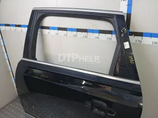 4M0833051E Дверь задняя левая Audi Q7 4M Арт AM23698851, вид 15