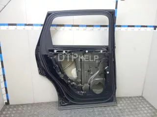 4M0833051E Дверь задняя левая Audi Q7 4M Арт AM23698851, вид 20