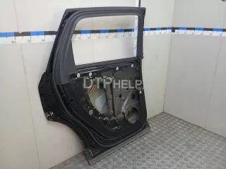 4M0833051E Дверь задняя левая Audi Q7 4M Арт AM23698851, вид 21