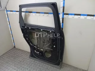 4M0833051E Дверь задняя левая Audi Q7 4M Арт AM23698851, вид 22