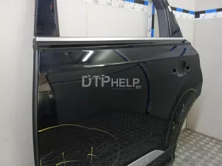 4M0833051E Дверь задняя левая Audi Q7 4M Арт AM23698851, вид 7