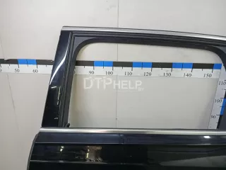 4M0833051E Дверь задняя левая Audi Q7 4M Арт AM23698851, вид 9
