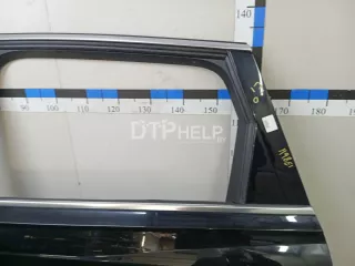 4M0833051E Дверь задняя левая Audi Q7 4M Арт AM23698851, вид 10