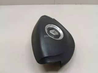 8200891578 Подушка безопасности в рулевое колесо Renault Logan 1 Арт AM23700781, вид 3