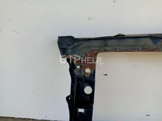 1Z0805591E Панель передняя Skoda Octavia A5 Арт AM23702272, вид 2