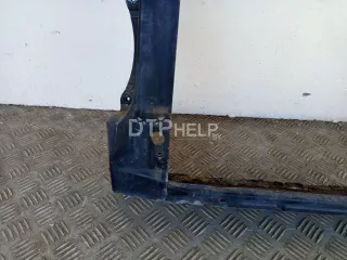 1Z0805591E Панель передняя Skoda Octavia A5 Арт AM23702272, вид 3