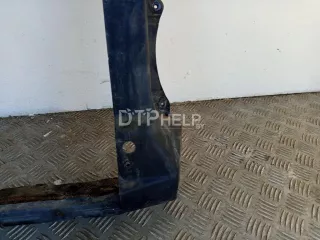 1Z0805591E Панель передняя Skoda Octavia A5 Арт AM23702272, вид 4