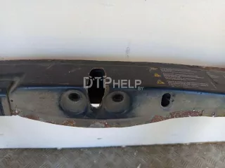 1Z0805591E Панель передняя Skoda Octavia A5 Арт AM23702272, вид 6