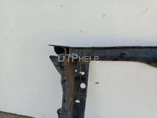 1Z0805591E Панель передняя Skoda Octavia A5 Арт AM23702272, вид 8