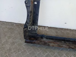 1Z0805591E Панель передняя Skoda Octavia A5 Арт AM23702272, вид 9