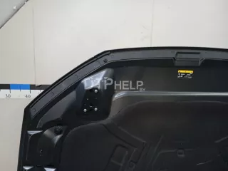  Капот Audi A7 2 (S7,RS7) Арт AM23703114, вид 14
